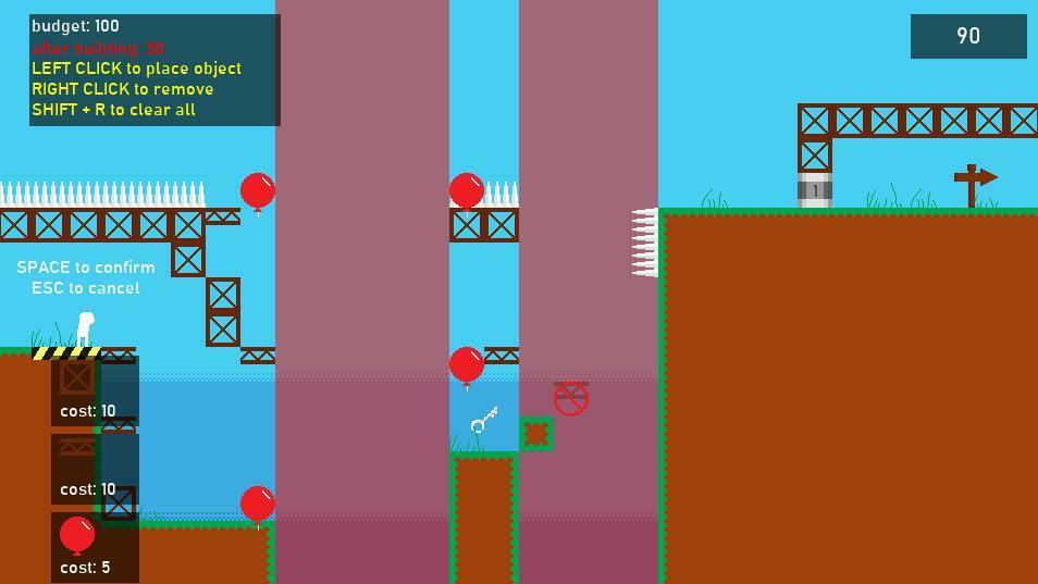 Portada de Chasm Crossing