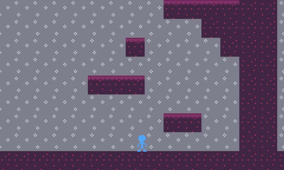 Portada de Blue & Pink