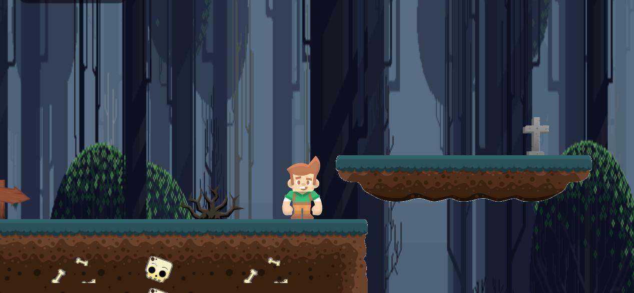 Portada de Ali In The Forest