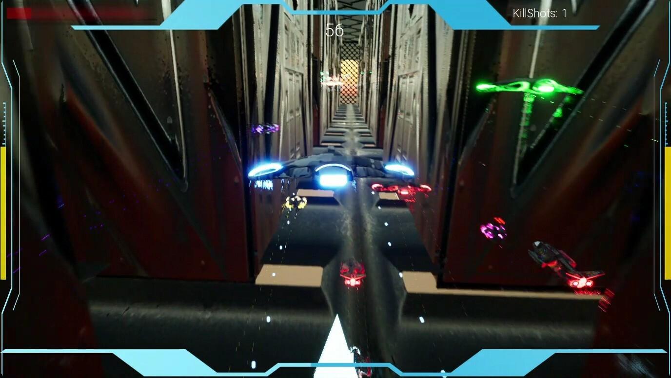 Portada de DARKAIR