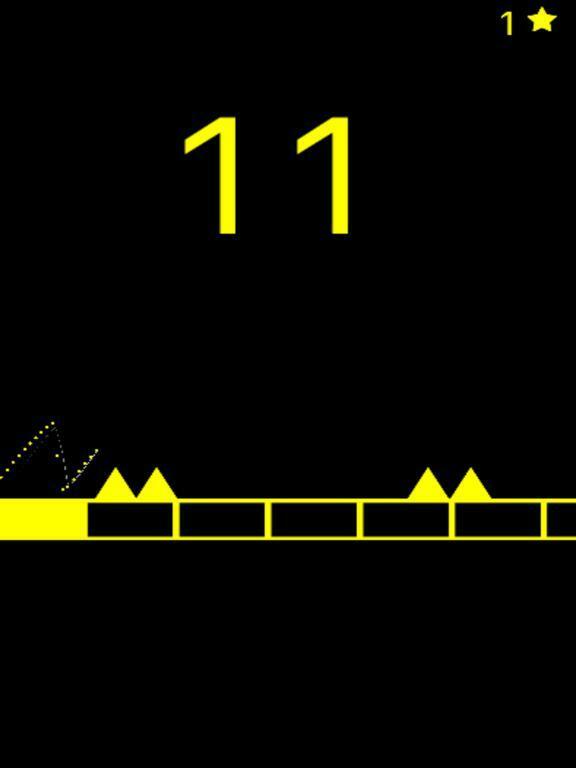 Portada de Yellow Game
