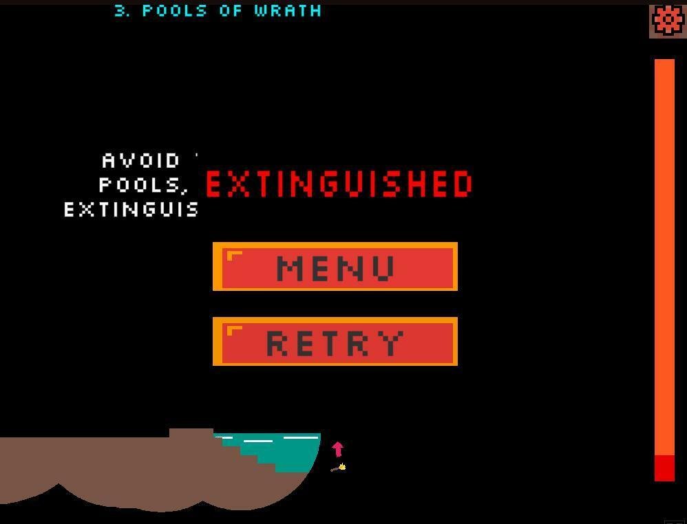 Portada de Torched Earth