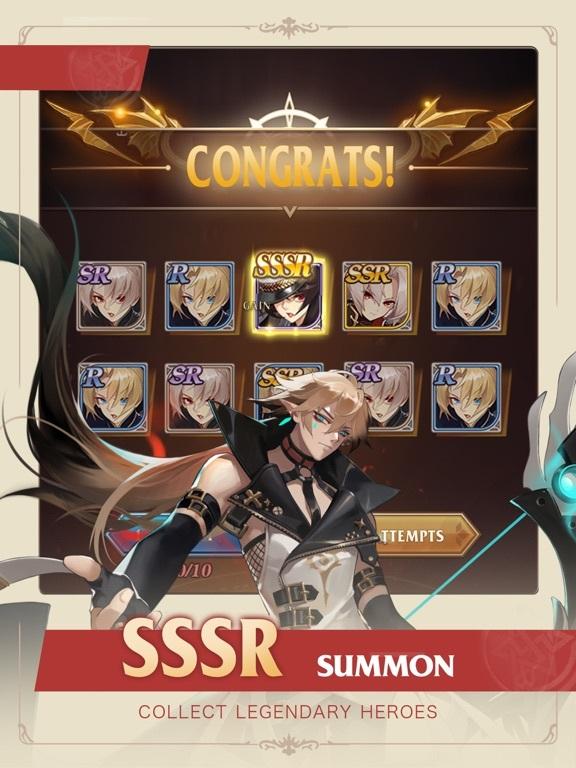Portada de Final Fate TD