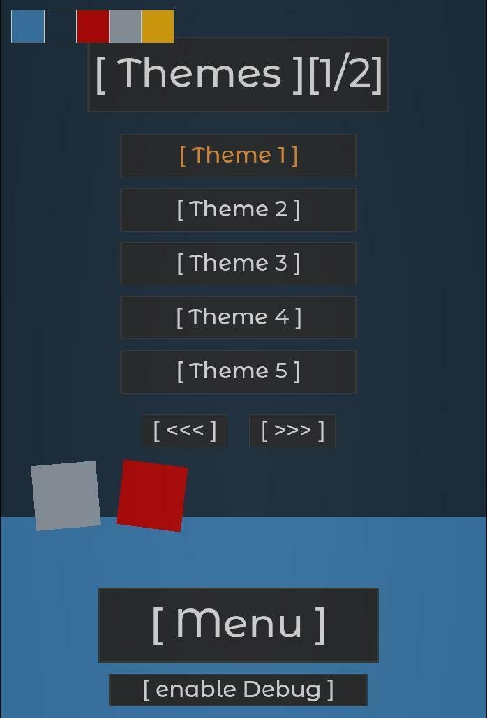 Portada de S P R I N G