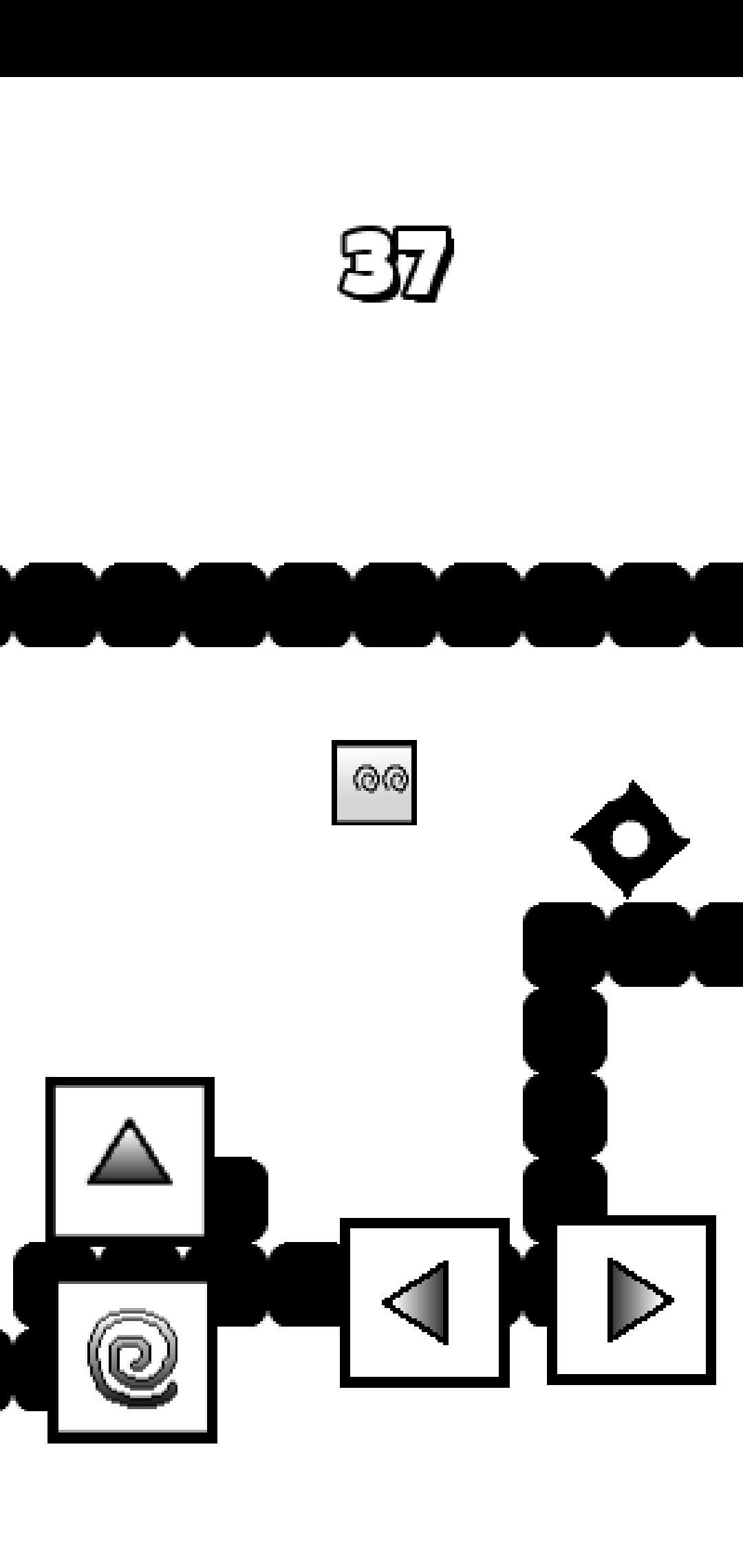 Portada de Another One Square Game
