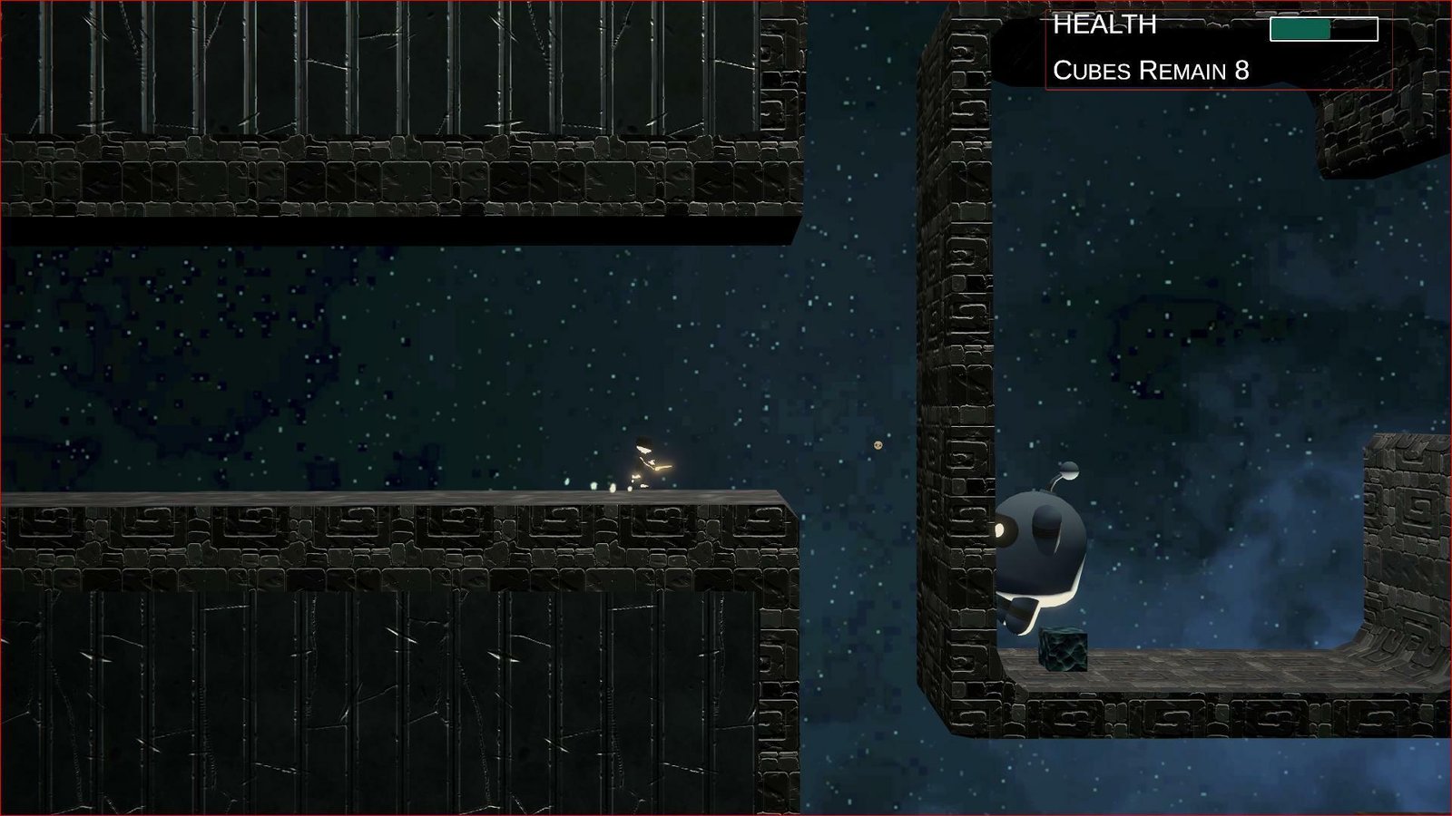 Portada de Near Death Experience (itch) (Shot out games)