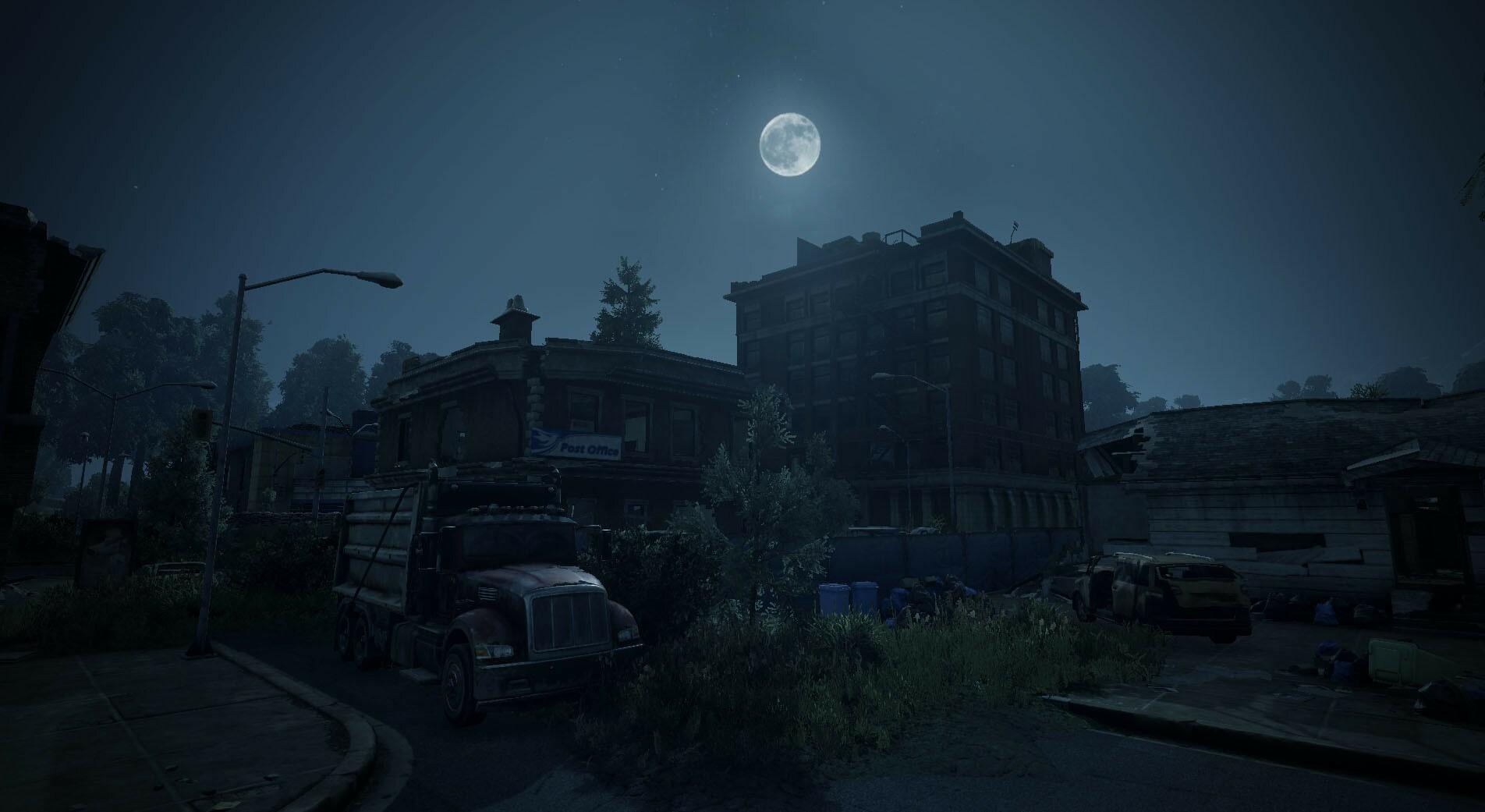 Portada de Outbreak New Dawn