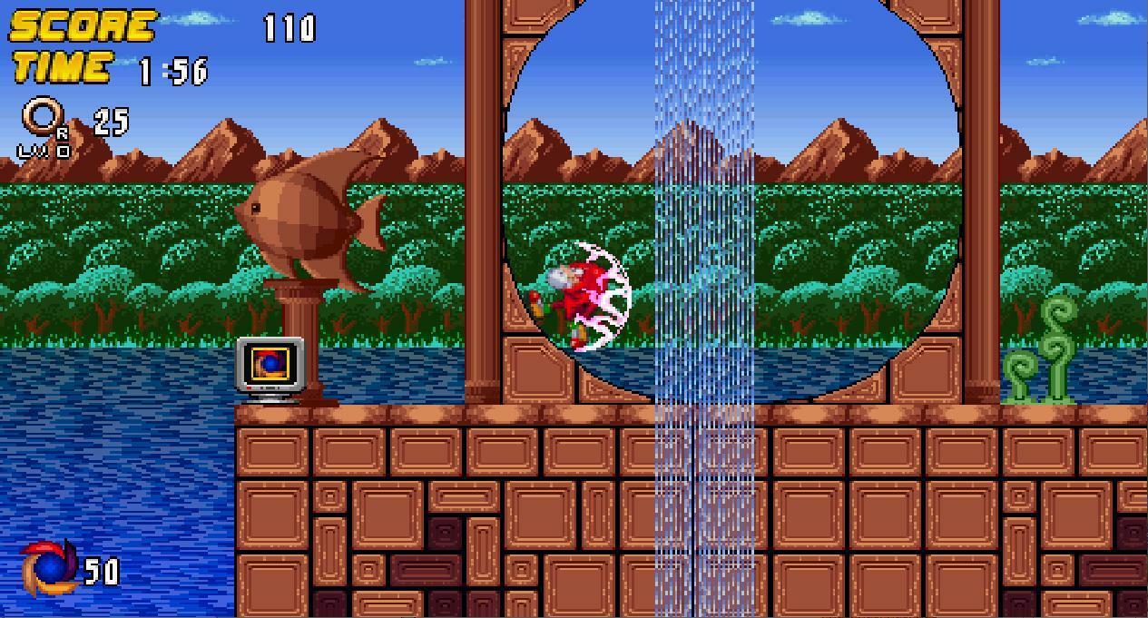 Portada de Sonic Frenzy Adventure