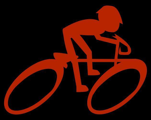 Portada de Bike Dash