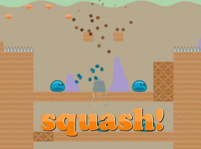 Portada de squash!