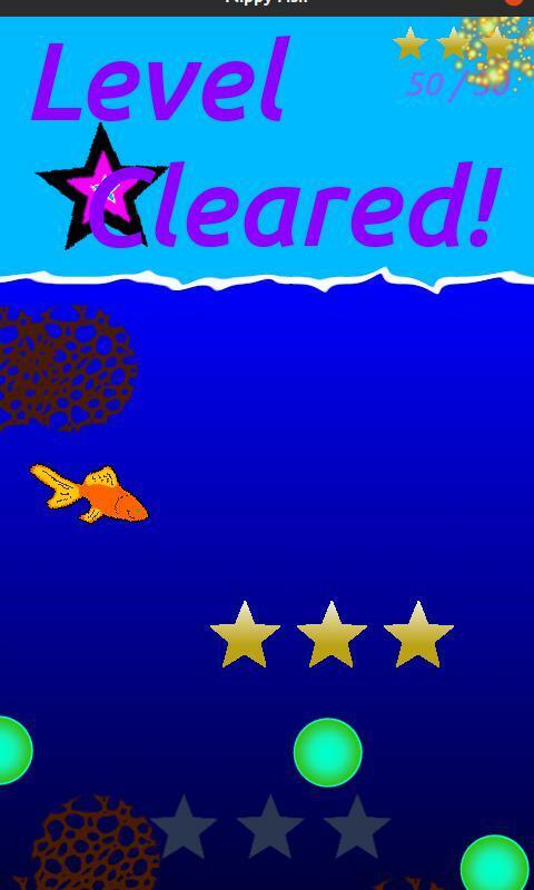 Portada de Flippy Fish (Iceybones)