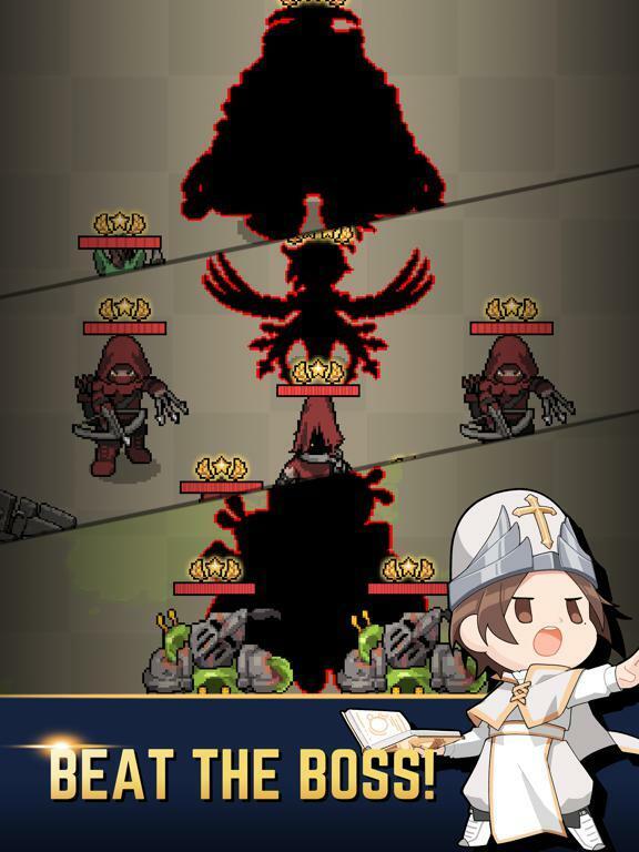 Portada de King God Castle