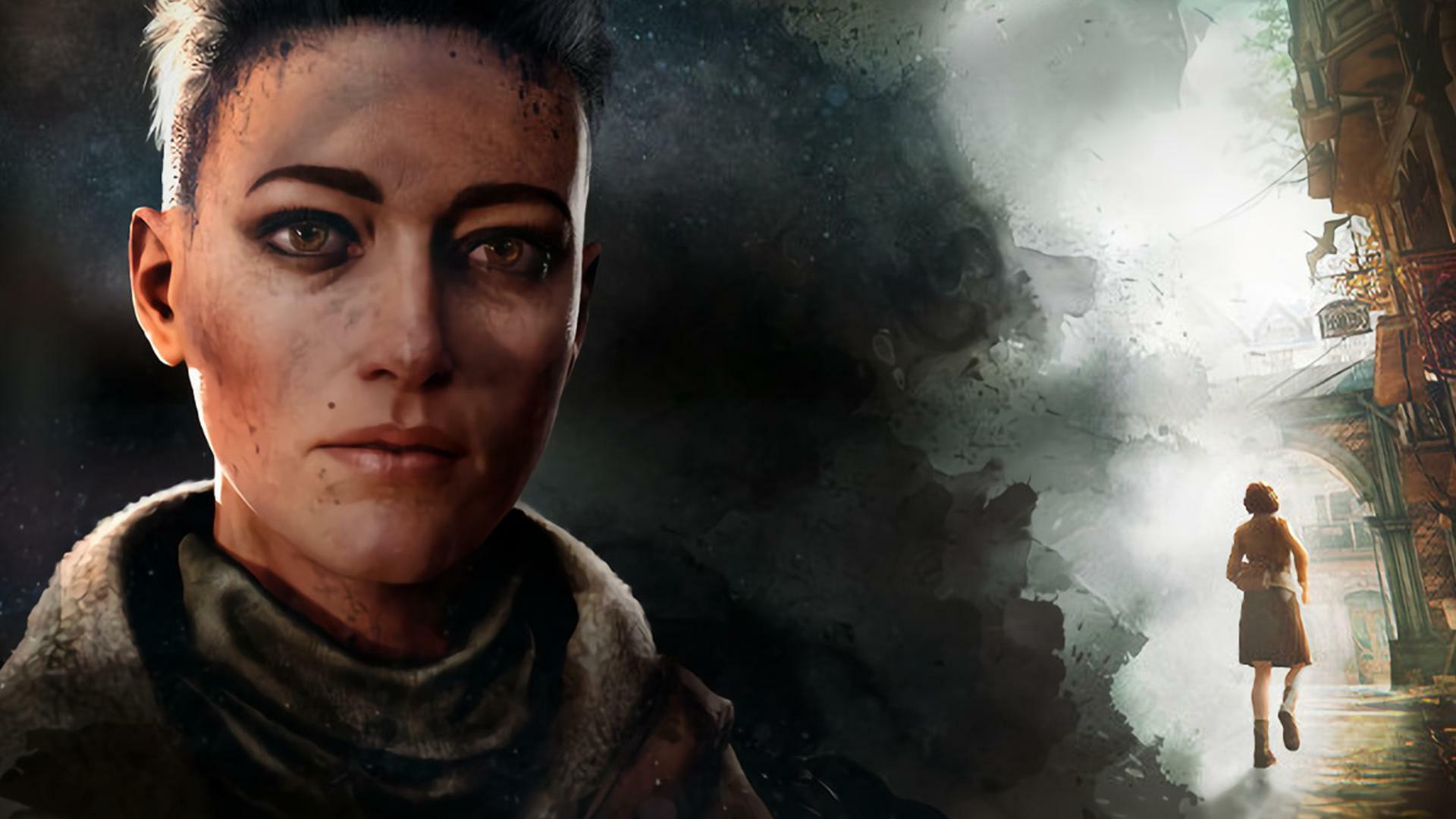 Portada de Syberia: The World Before - Prologue