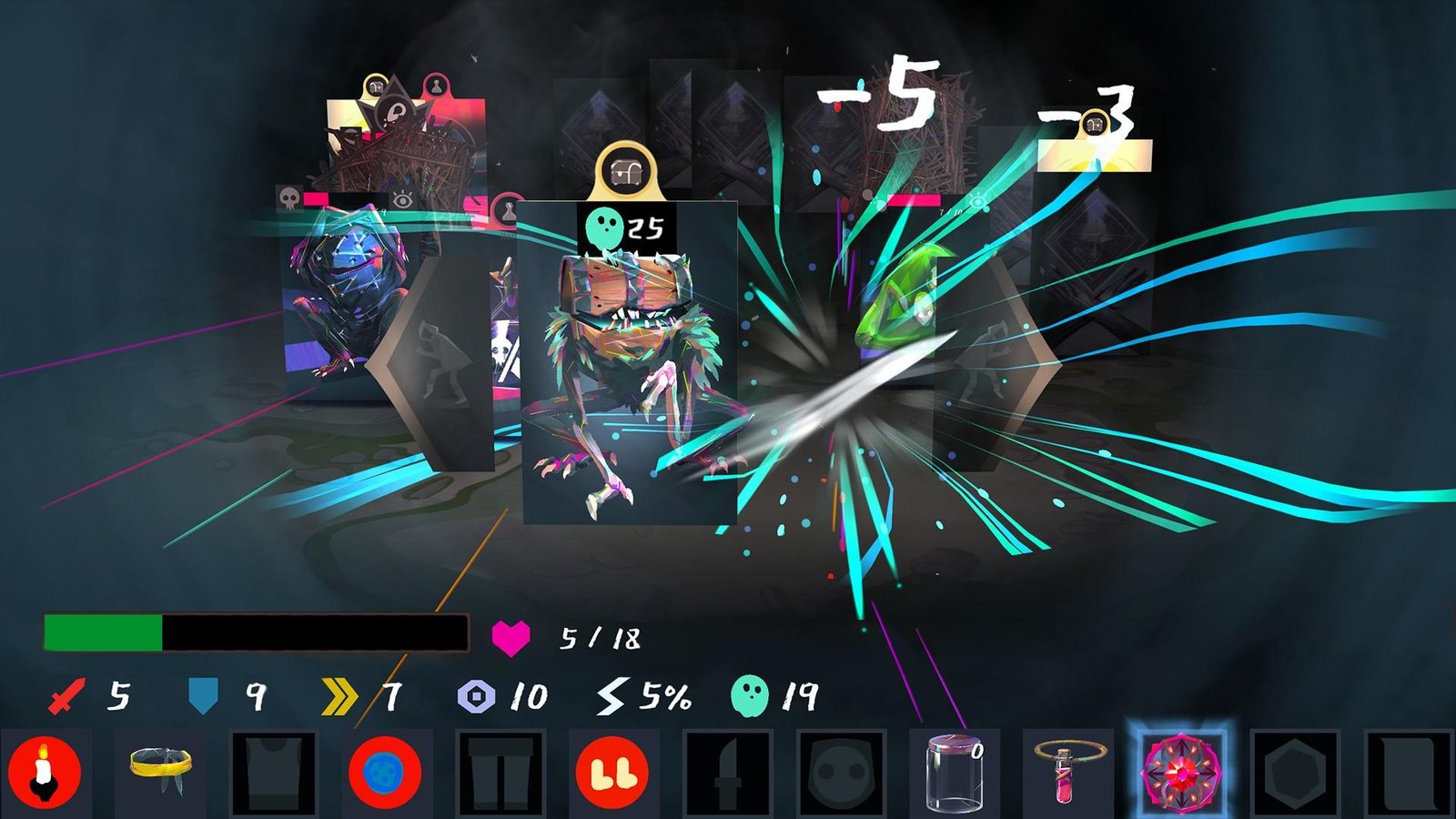 Portada de Ring of Pain