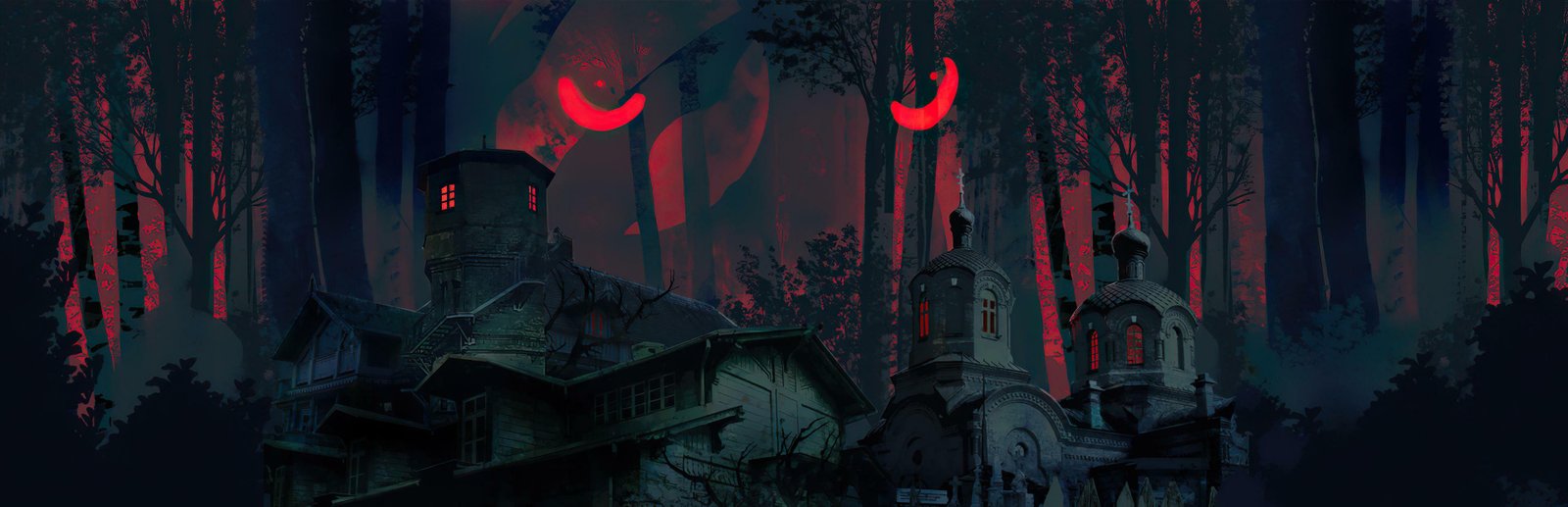 Portada de Werewolf: The Apocalypse — Heart of the Forest