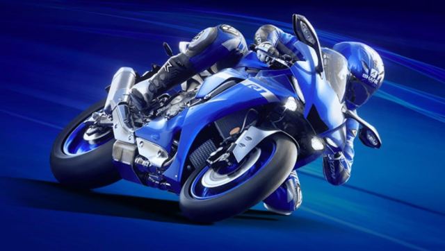 Portada de RIDE 4