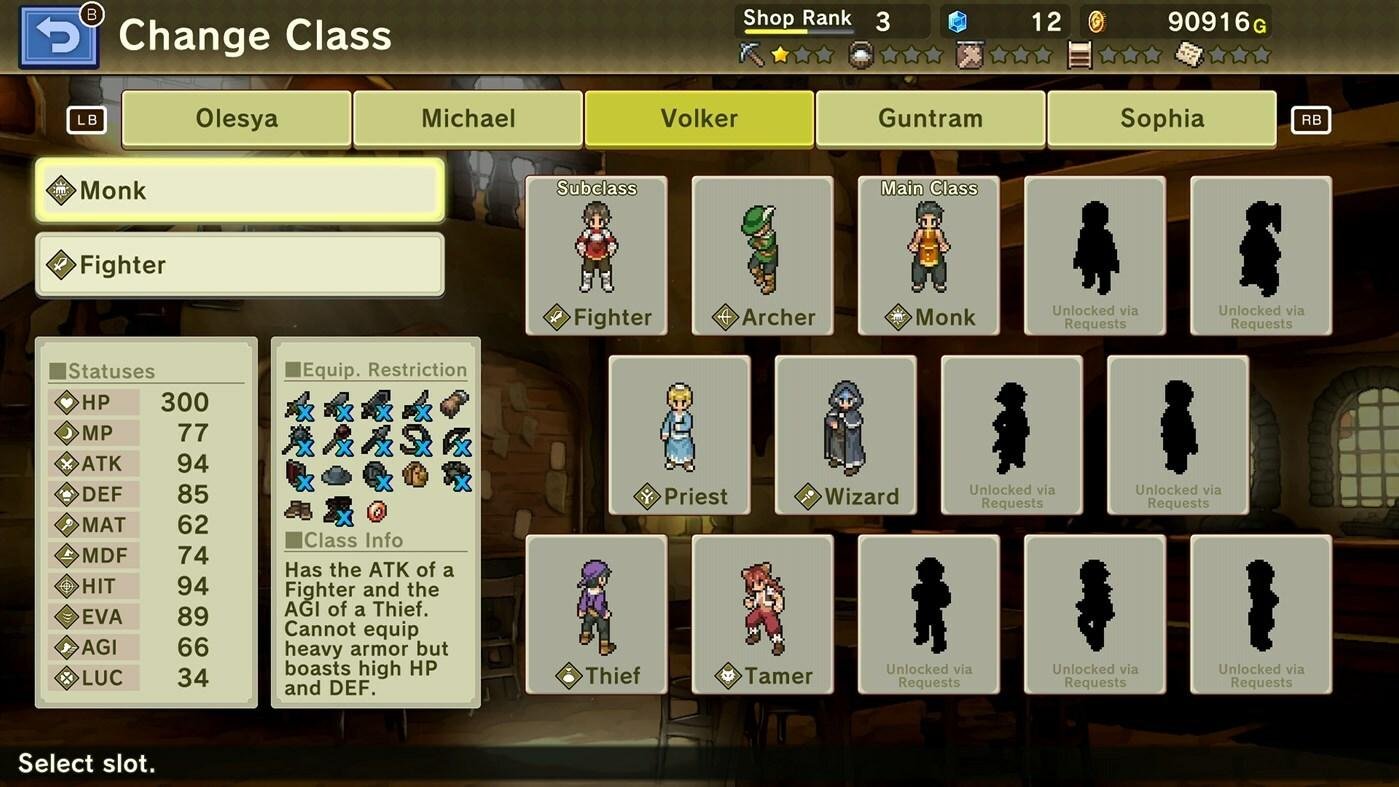 Portada de Blacksmith of the Sand Kingdom