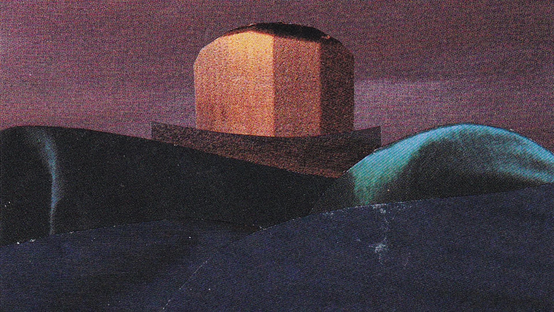 Portada de Promesa
