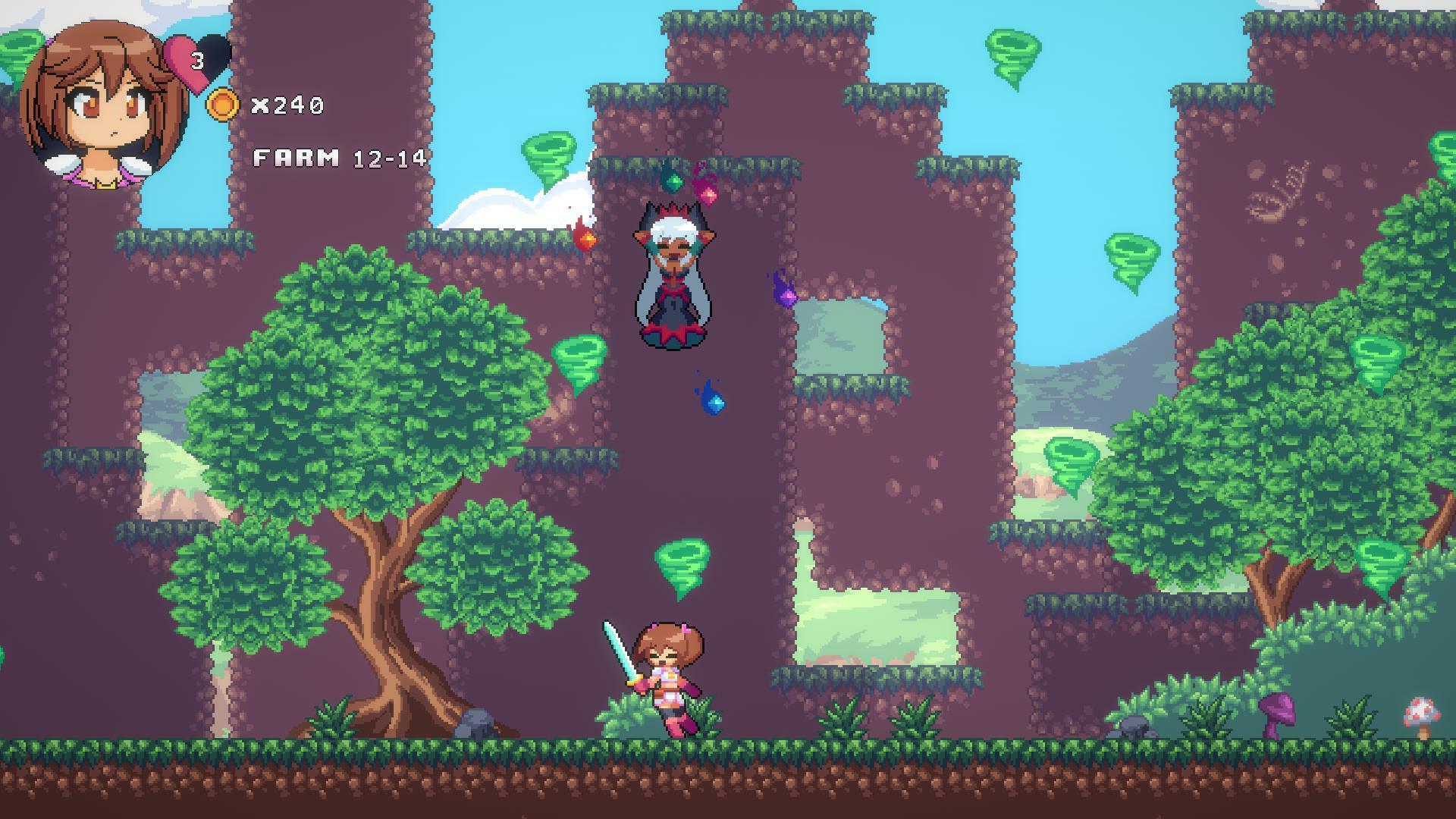 Portada de Wife Quest