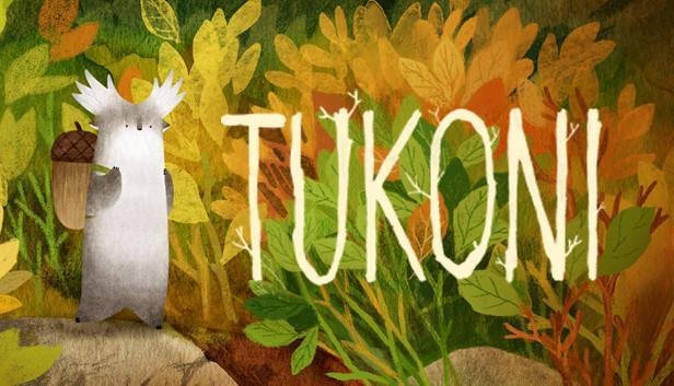 Portada de Tukoni