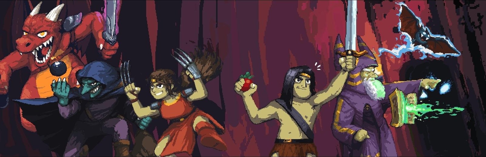 Portada de Batbarian: Testament of the Primordials