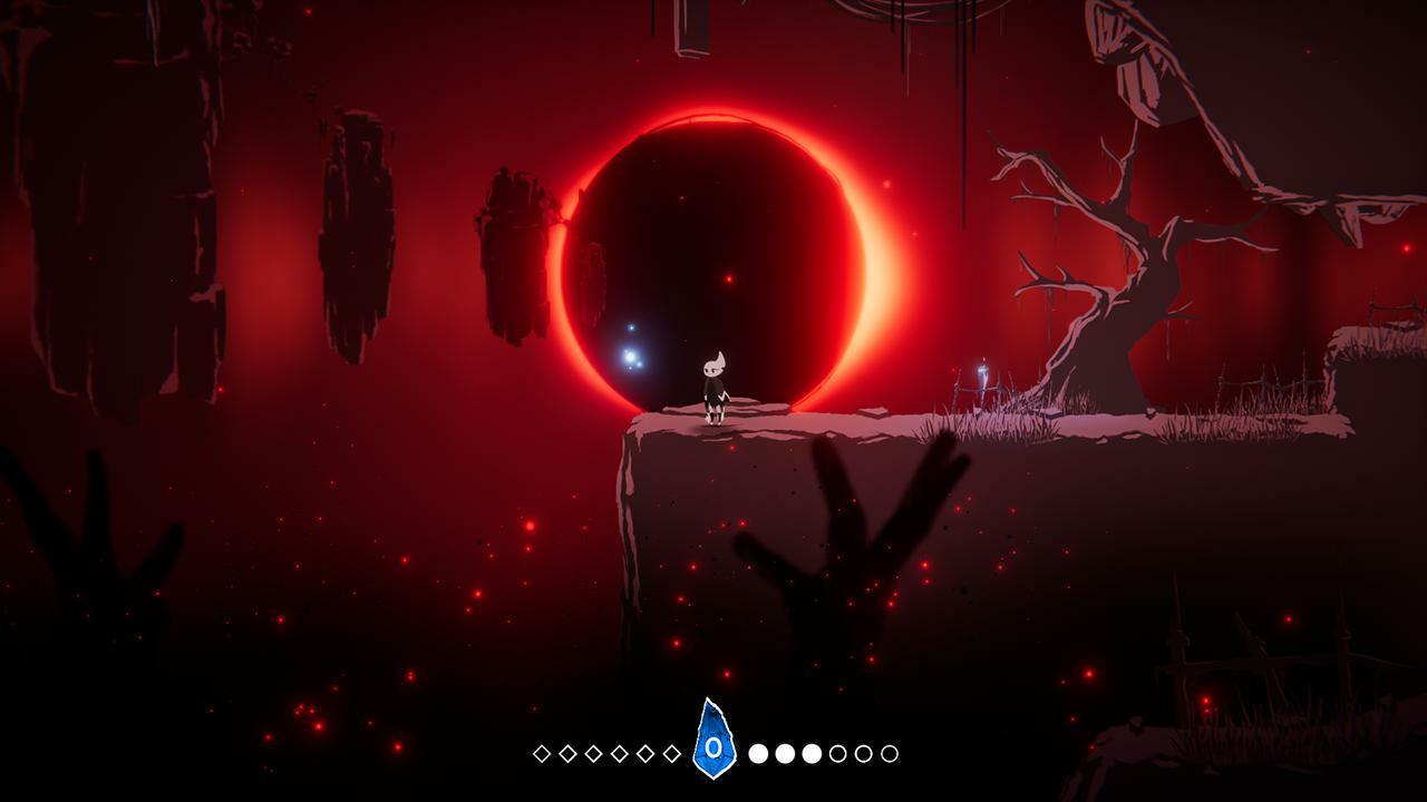 Portada de Elypse (itch)