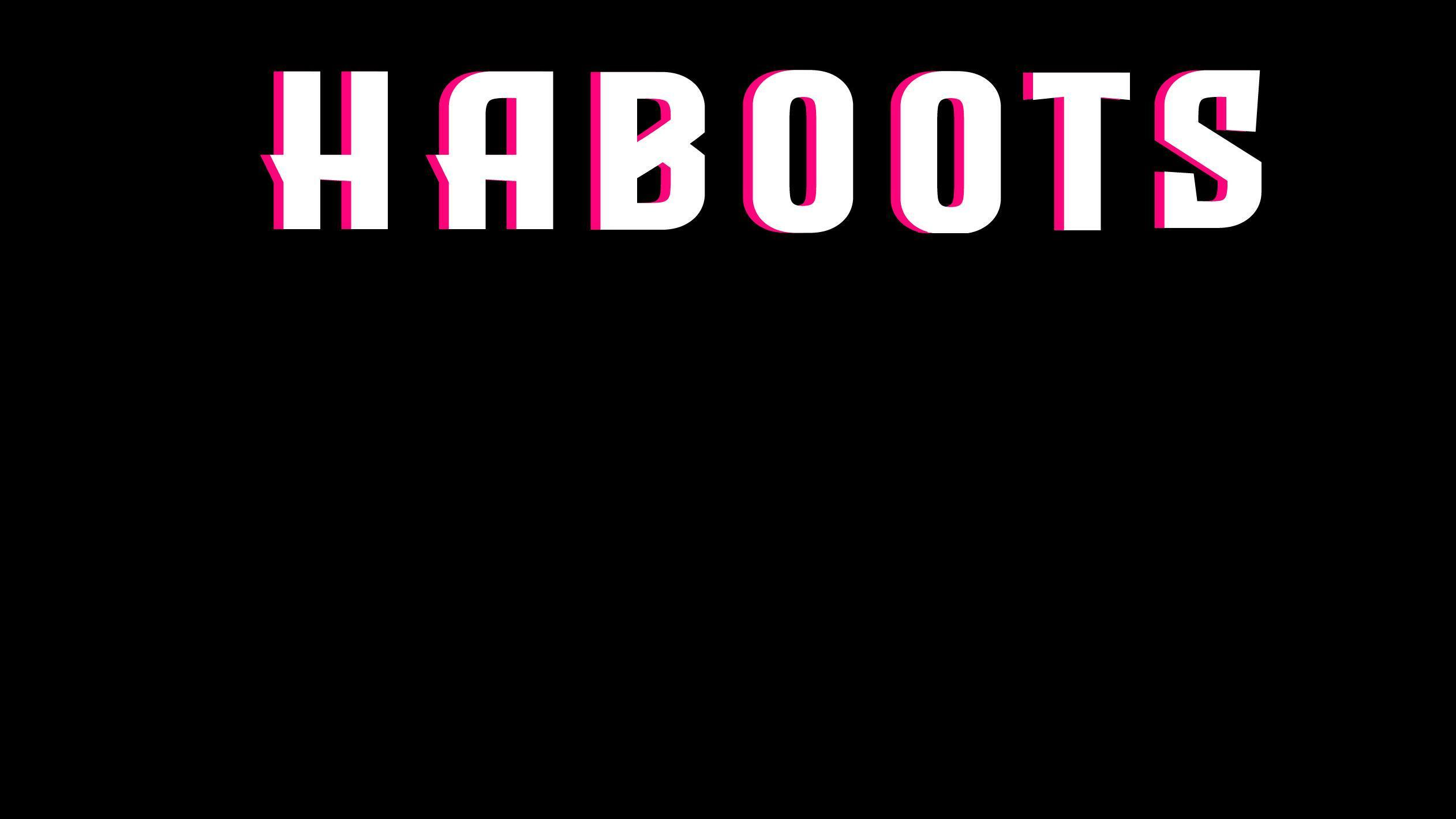 Portada de NAME PENDING (haboots)