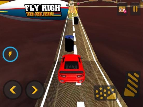 Portada de Ramp Car Stunts Races