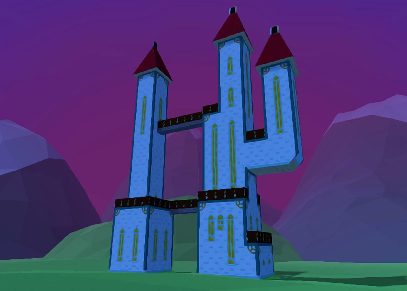 Portada de BadaBroom