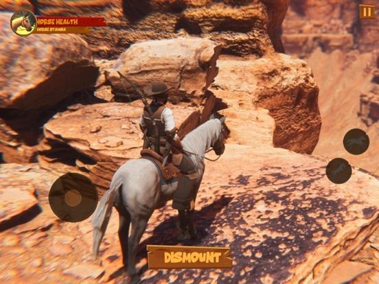 Portada de Wild Horse Riding Simulator 3d