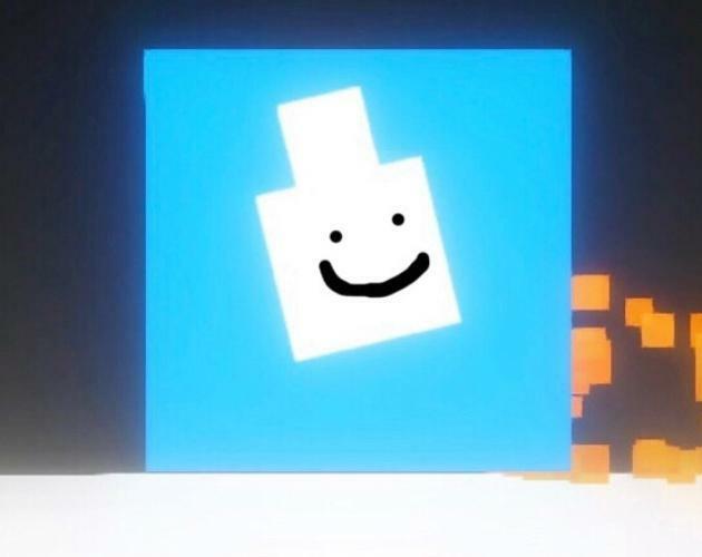 Portada de Squares Club