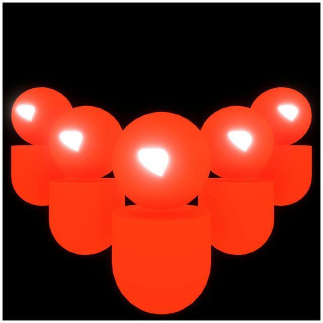 Portada de Tagged (Windzyboy)