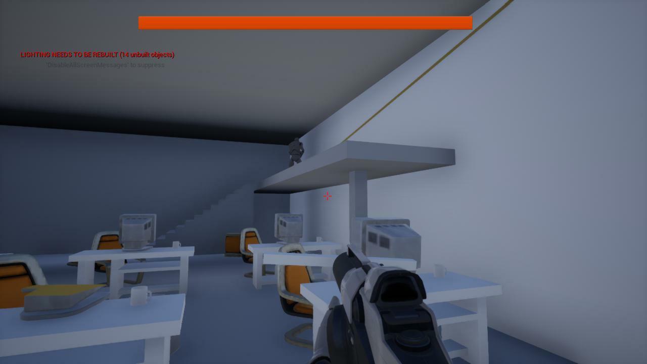 Portada de CutGun Pre-Alpha