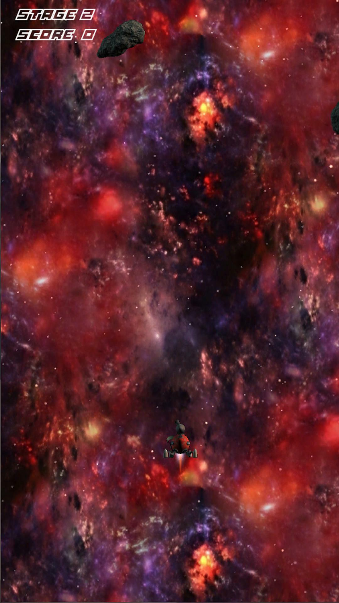 Portada de Space Chase (introtogamesproduction)