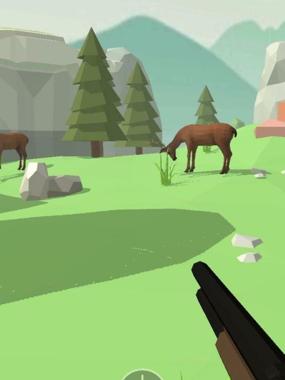 Portada de Hunting season 3D