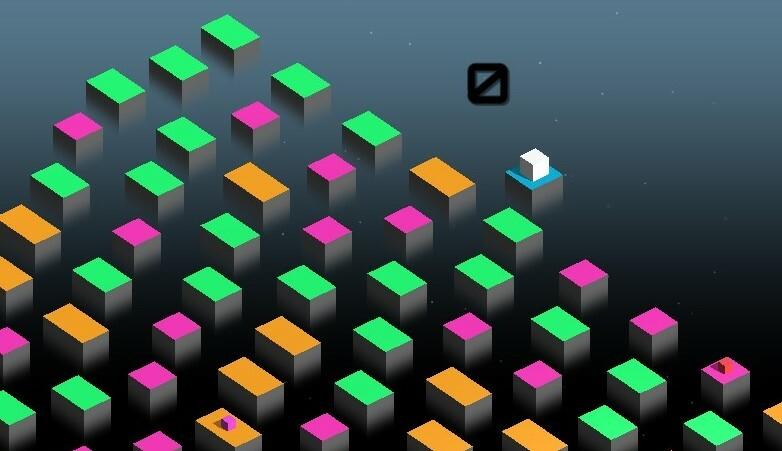 Portada de Sky Jumper (TreeStudiosUniverse)