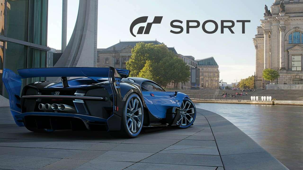 Portada de ORG Racing