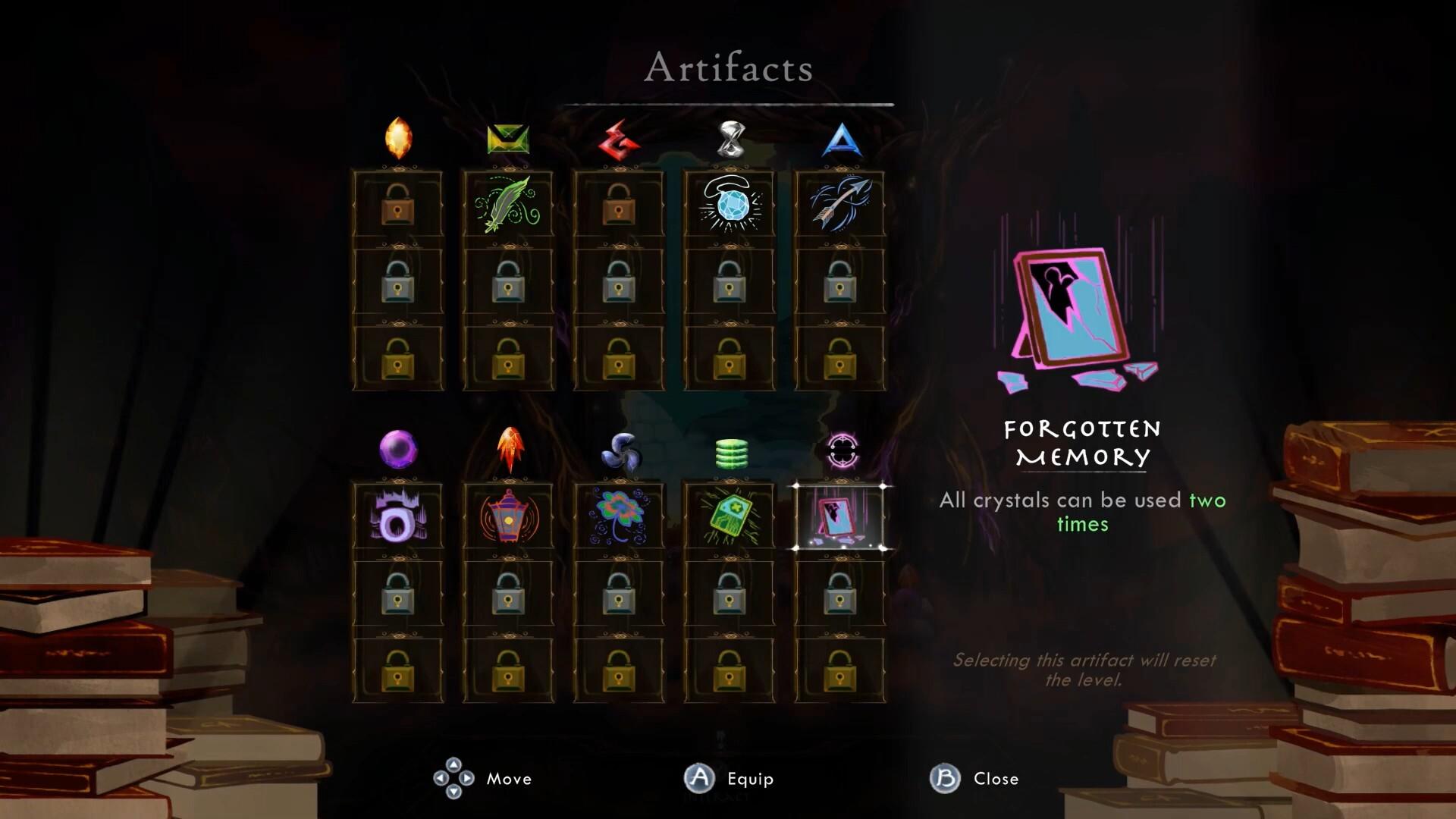Portada de Evergate: Ki's Awakening