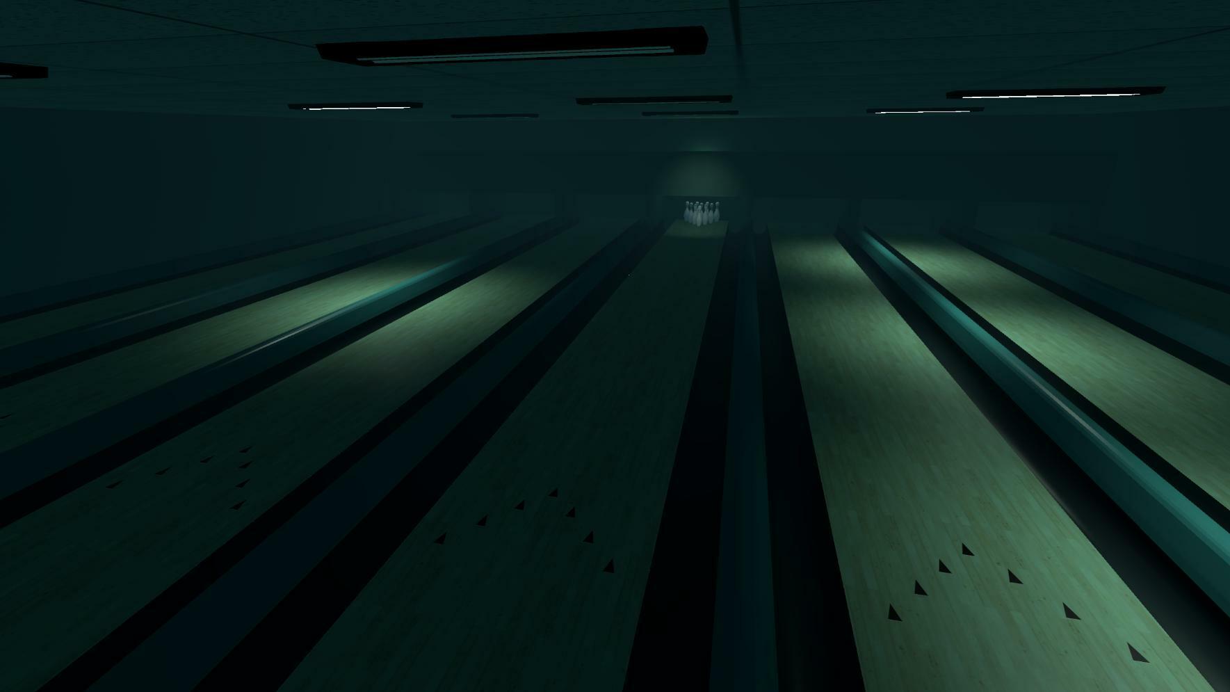 Portada de bowling.
