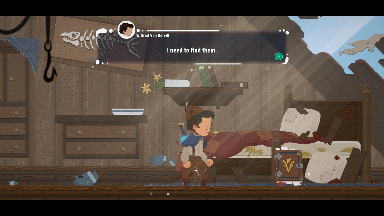 Portada de Legends of Ethernal