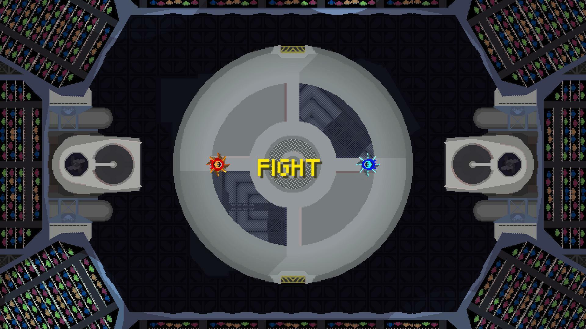 Portada de Bumper Blades
