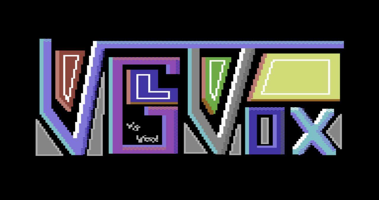 Portada de Wiz Max 2 - for C64 game