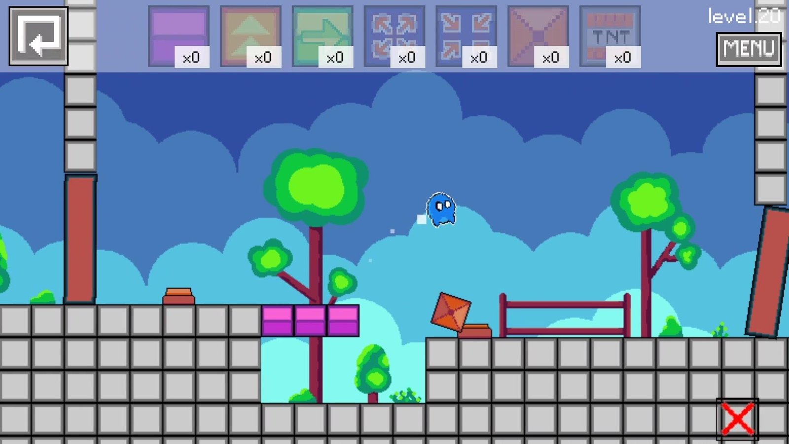 Portada de Path Maker (itch) (Nannings)