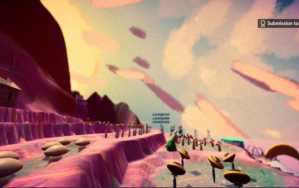 Portada de Summer All the Year Round