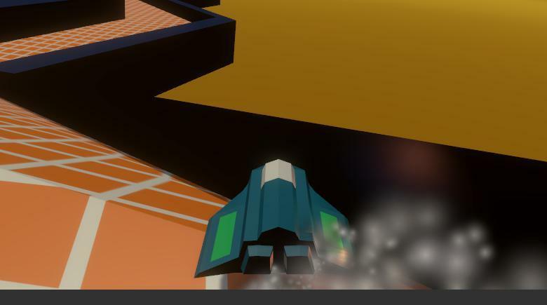 Portada de F Minus 1 (automatonvx)