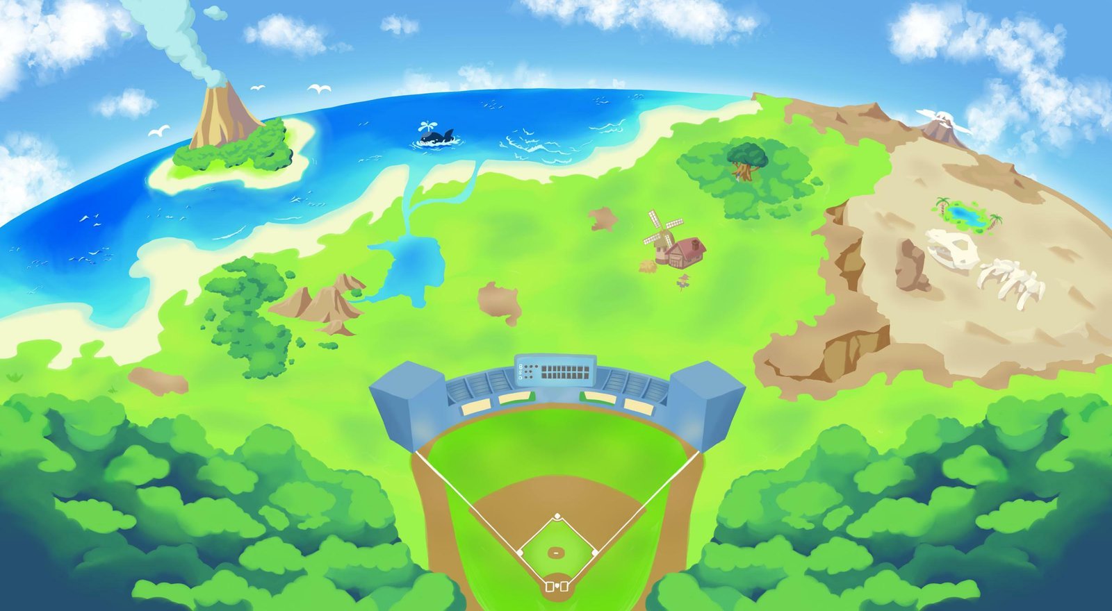 Portada de ゆかりさんのホームラントライアル！