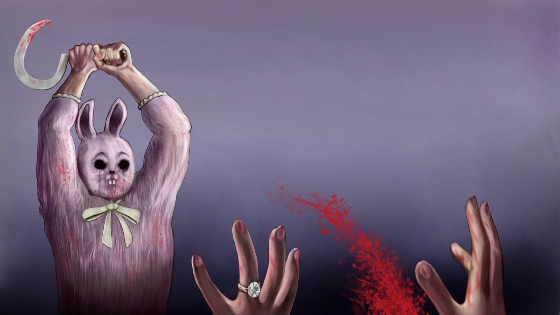 Portada de Murder House