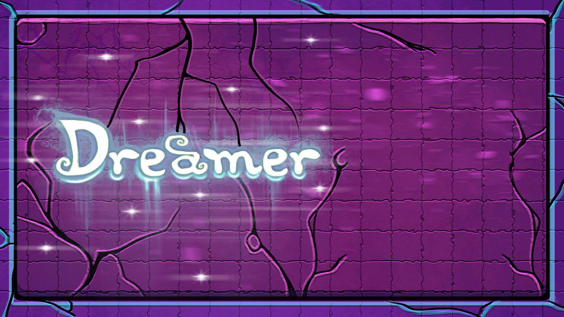 Portada de Dreamer (gabrielmontoto, Iasgo, millenaramoss, SusanOliveira, PaulaAraujo)