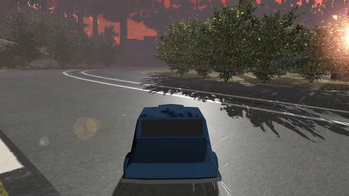 Portada de CarCrash