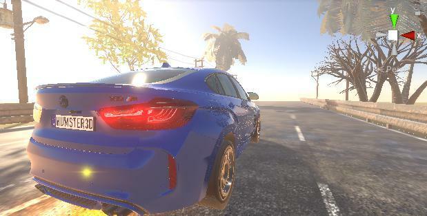 Portada de Forza Remake
